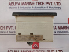 GOSSEN 75/5A Analog Panel Ammeter B2B 5A U5