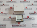 GOSSEN 75/5A Analog Panel Ammeter 0-75/375 A