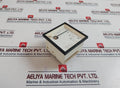 GOSSEN 75/5A Analog Panel Ammeter 0-75/375 A