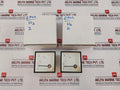 Gossen 10/5A Ammeter