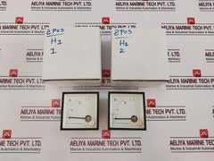 Gossen 10/5A Ammeter