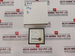 Gossen 10/5A Ammeter