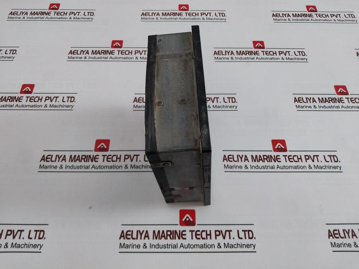 Gossen Analog Voltmeter 0-50/250V 45°C