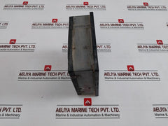 Gossen Analog Voltmeter 0-50/250V 45°C