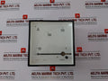 Gossen Aqs 150/5a Ampere Meter 0-150a