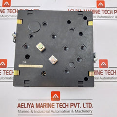Gossen Aqs 150/5a Ampere Meter 0-150a