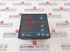 Gossen Metrawatt A2000 Multifunctional Power Meter 115V~ 230V~