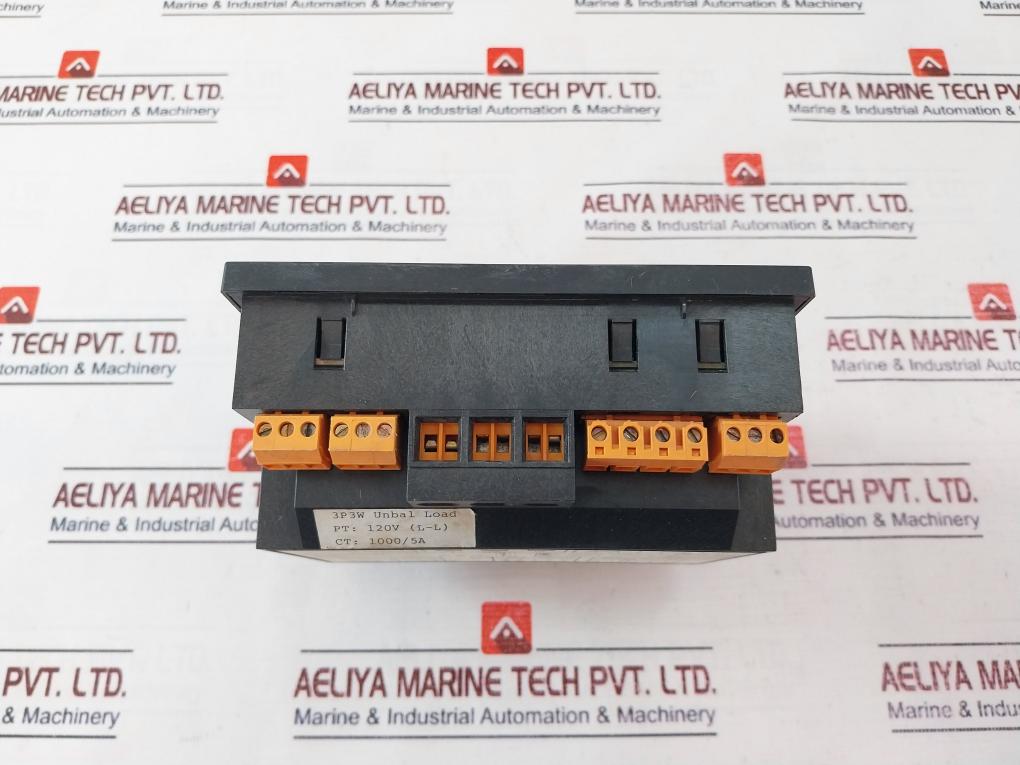 Gossen Metrawatt A2000 Multifunctional Power Meter 115V~ 230V~