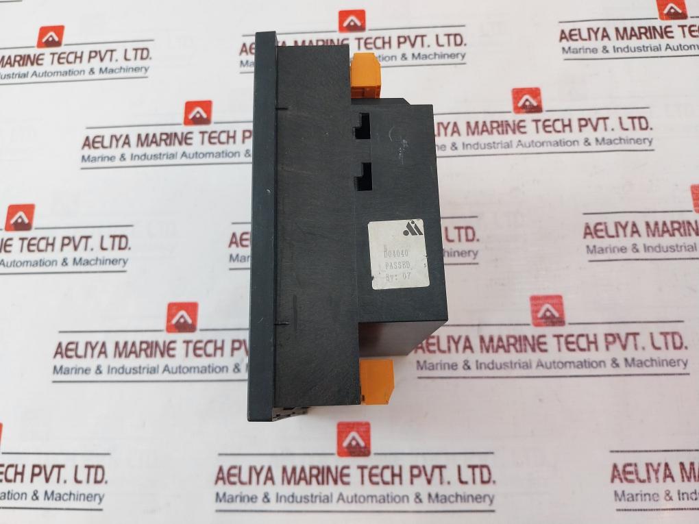 Gossen Metrawatt A2000 Multifunctional Power Meter 115V~ 230V~