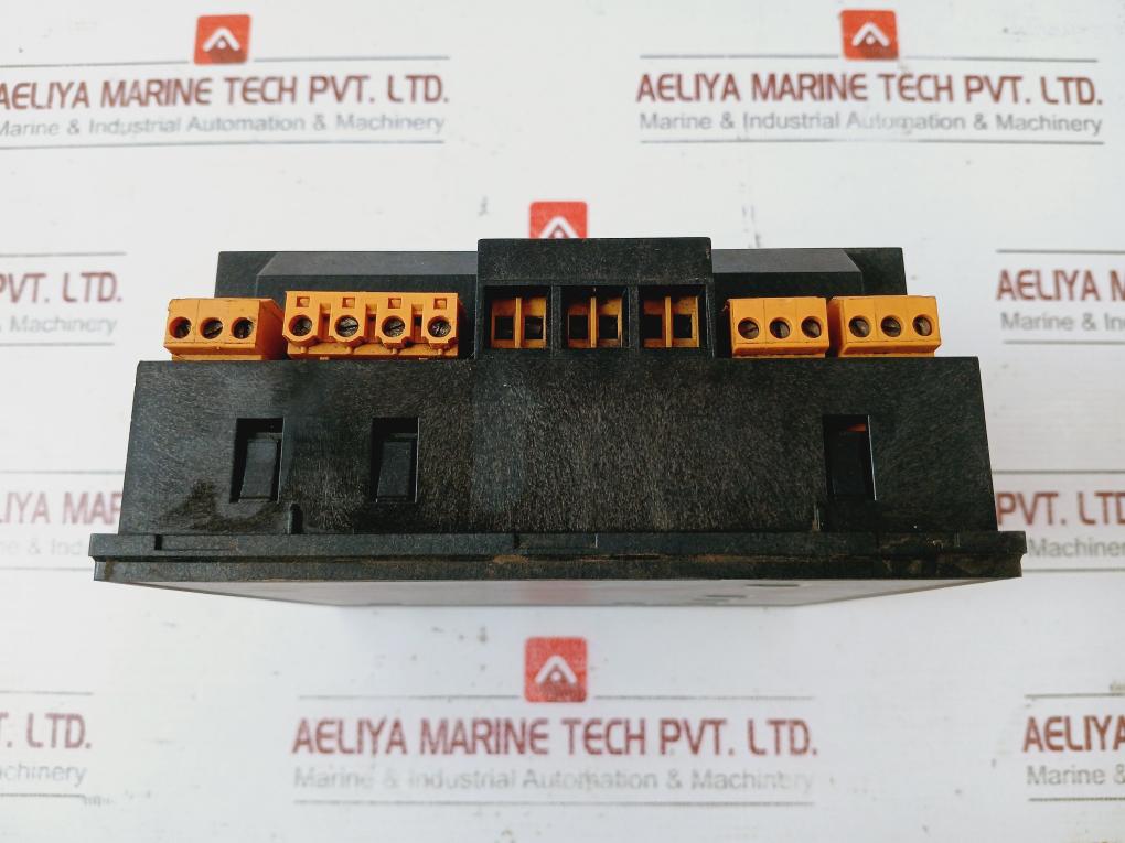 Gossen Metrawatt A2000 Multifunctional Power Meter