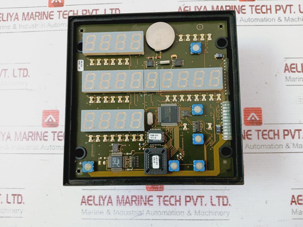 Gossen Metrawatt A2000 Multifunctional Power Meter