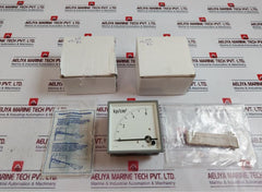 Gossen 0-6 Kp/Cm2 Pressure Instrument 10V/0-10V Det-04073-5