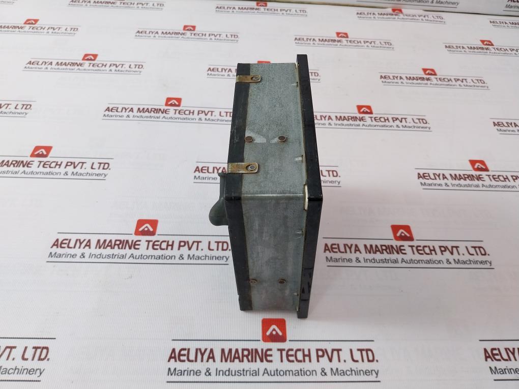 Gossen Voltmeter 0-600V 45˚C