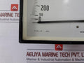 Gossen Voltmeter 0-600V 45?C