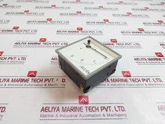 Gossen 0-15 Kp/cm2 Panel Meter 264085/01 10v/0-10v