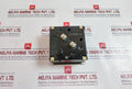 Gossen 0-15 Kp/cm2 Panel Meter 264085/01 10v/0-10v