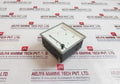 Gossen 0-15 Kp/cm2 Panel Meter 264085/01 10v/0-10v