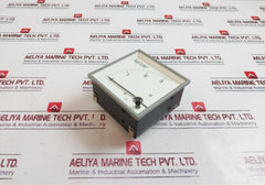Gossen 0-15 Kp/cm2 Panel Meter 264085/01 10v/0-10v