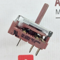 Gottak 46Rcth Selector Switch 16A 250Vac
