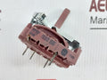 Gottak 46Rcth Selector Switch 16A 250Vac