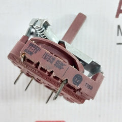 Gottak 46Rcth Selector Switch 16A 250Vac