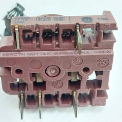Gottak 46Rcth Selector Switch 16A 250Vac