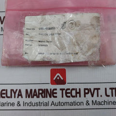 Gottak 46Rcth Selector Switch 16A 250Vac