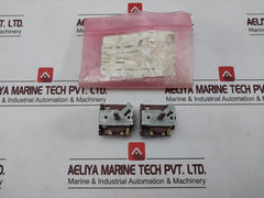 Gottak 46Rcth Selector Switch 16A 250Vac