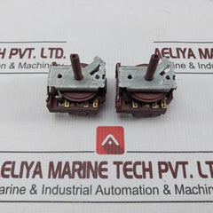 Gottak 46Rcth Selector Switch 16A 250Vac