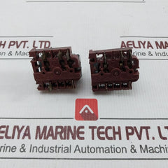 Gottak 46Rcth Selector Switch 16A 250Vac