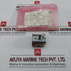 Gottak 46Rcth Selector Switch 16A 250Vac