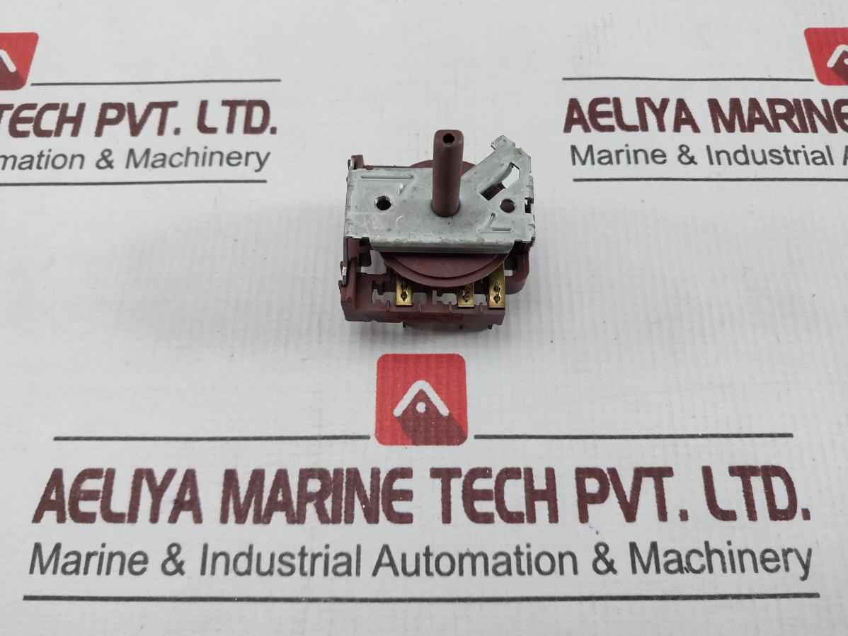 Gottak 46Rcth Selector Switch 16A 250Vac