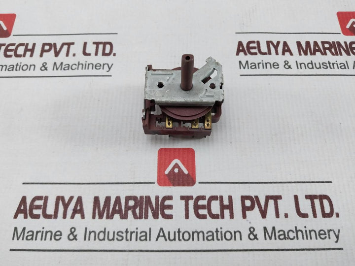 Gottak 46Rcth Selector Switch 16A 250Vac