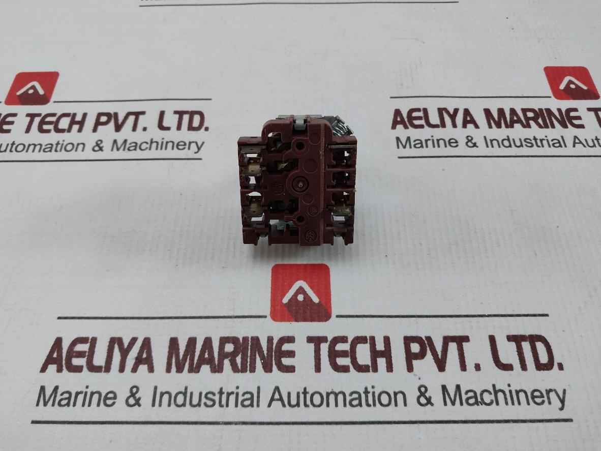 Gottak 46Rcth Selector Switch 16A 250Vac