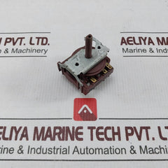 Gottak 46Rcth Selector Switch 16A 250Vac