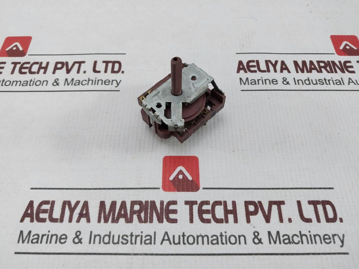 Gottak 46Rcth Selector Switch 16A 250Vac