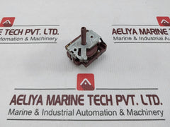 Gottak 46Rcth Selector Switch 16A 250Vac