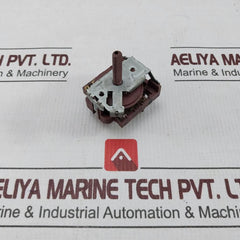 Gottak 46Rcth Selector Switch 16A 250Vac