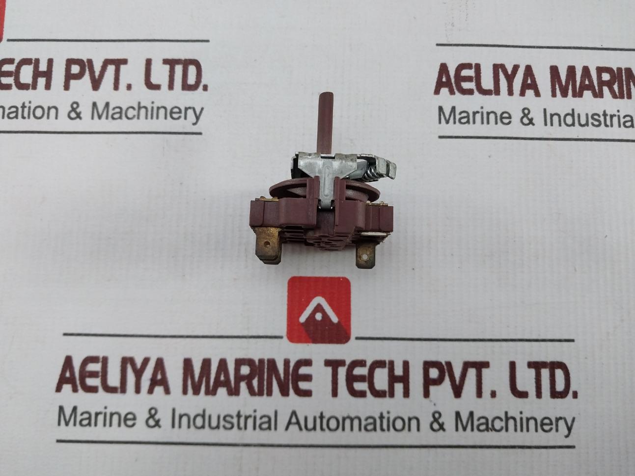 Gottak 46Rcth Selector Switch 16A 250Vac