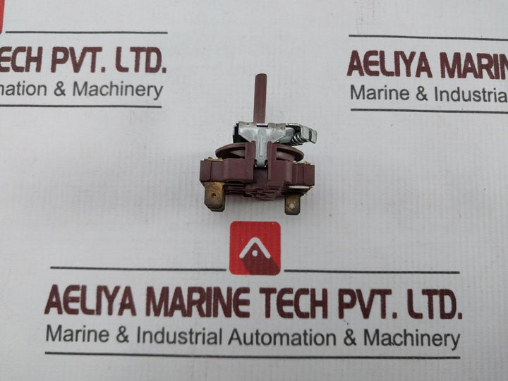 Gottak 46Rcth Selector Switch 16A 250Vac