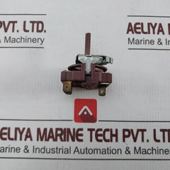 Gottak 46Rcth Selector Switch 16A 250Vac