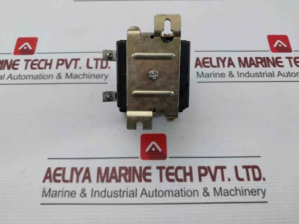 Gould 2180D.Fe40Hz_29 Power Contactor
