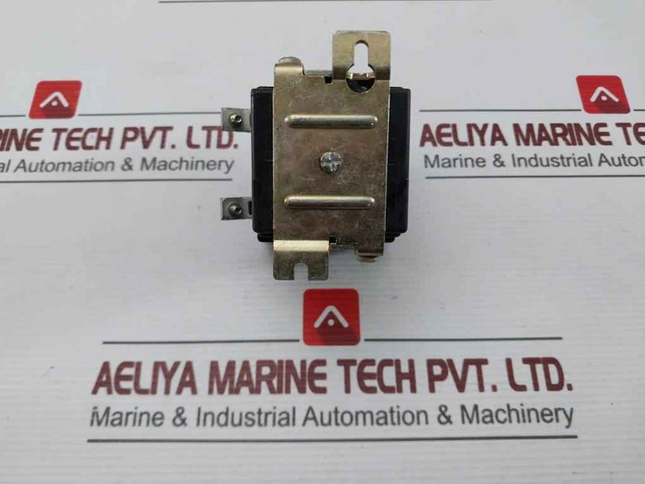 Gould 2180D.Fe40Hz_29 Power Contactor