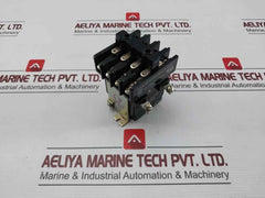Gould 2180D.Fe40Hz_29 Power Contactor