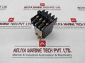 Gould 2180D.Fe40Hz_29 Power Contactor