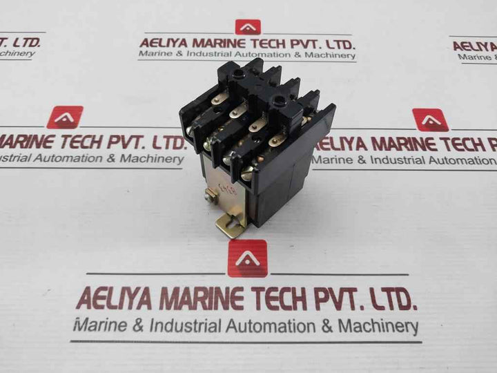 Gould 2180D.Fe40Hz_29 Power Contactor