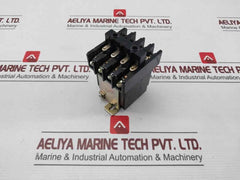 Gould 2180D.Fe40Hz_29 Power Contactor