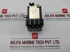 Gould 2180D.Fe40Hz_29 Power Contactor