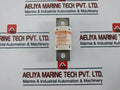 Gould Shawmut A25X200 Fuse 200 Amp 250V Ac
