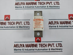 Gould Shawmut A25X200 Fuse 200 Amp 250V Ac